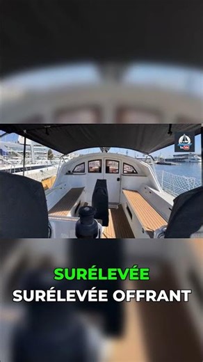 Boréal 47: Naviguer en Arctique sans frissonner!