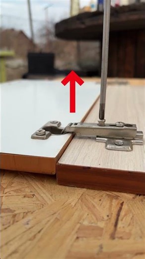 Hinges 101 – Beginner’s Guide