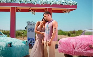 Dafina Zeqiri dhe Yll Limani sjellin këngën e re “Jom ka du me t’pa”