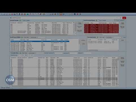 New in CGM Medisoft V30 – Convenient Patient Financing Made Easy