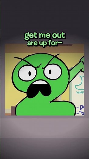 These Numbers Keep Getting Stuck 😭😭😭 I Can't Bro #bfdi