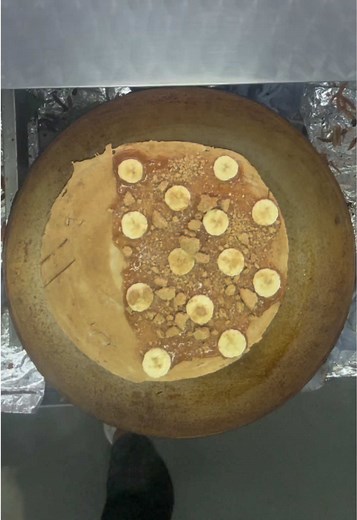 Crepe Style Banoffee Pie Recipe