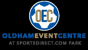 Meetings - Oldham Event Centre