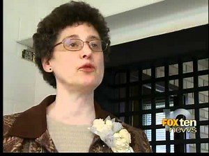 carmelite nuns move into monastery