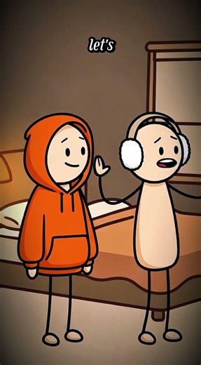 Stick Man Asks Smart Questions 😲 | Funny Q&A Video #StickMan #FunnyStickMan #StickManAnimation #Fun