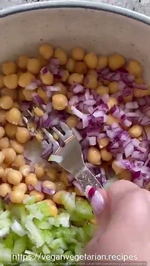 Easy Vegan Recipes in UNDER A MINUTE #41 - Vegan Recipes: The Definitive Guide