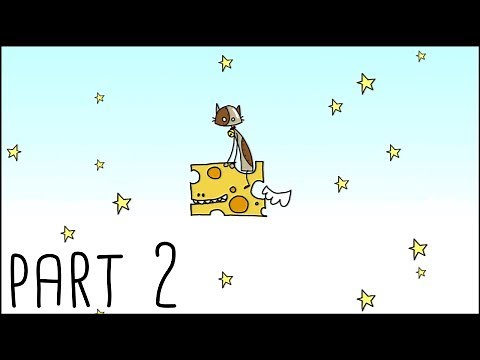 Doki-Doki Universe - Robot Cat - Part 2