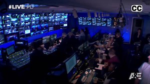 Roll Call! | Live PD on A&E