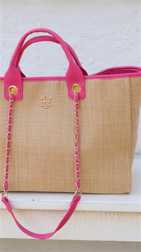 Shop Caroline Hill on Instagram: "We are loving the new spring purse line👛 Which one are you choosing?? 🩷💚 #shopcarolinehill #newarrivals #carolinehill #downtownthomasville"