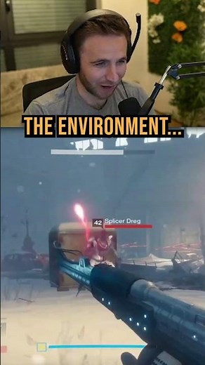 I Forgot This Existed In Destiny 1! 😲