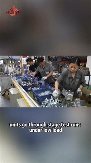 Full Inspection & Multi-Load Equipment Testing