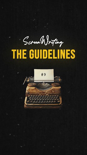 Filmmaking for Beginners | Filmmaker’s Apprentice on Instagram: "👉 comment SCREENPLAY to join our free screenwriting mini course - learn the 4 basic types of stories - How to format your script - How to weave story threads - How to write your screenplay in 5 easy steps - write a short film script in less than 3 hours + access to free cheat sheets and guides for additional help #screenplay #screenwriter #screenwritingtips #filmmakingtips #filmmaking #filmmaker"