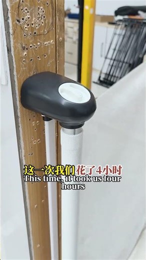 Extra Tall Wide Pet and Baby Safety Gate #babygear #babygate