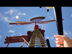 Hello Neighbor Windmill secret