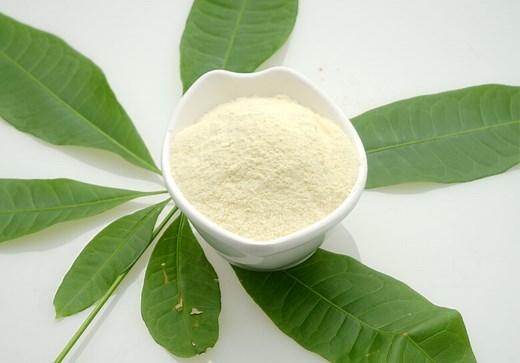 How to Manufacture Egg Powder