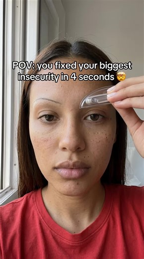 Transform Your Thin Eyebrows Fast