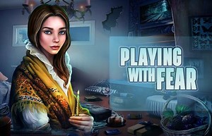 Play Playing with fear Game