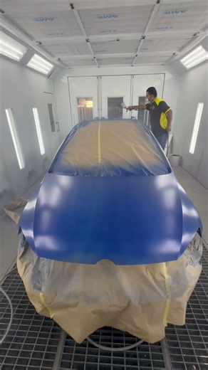 VW Full Body Color Change | Stunning Transformation at Karsenz Dubai 🎨✨