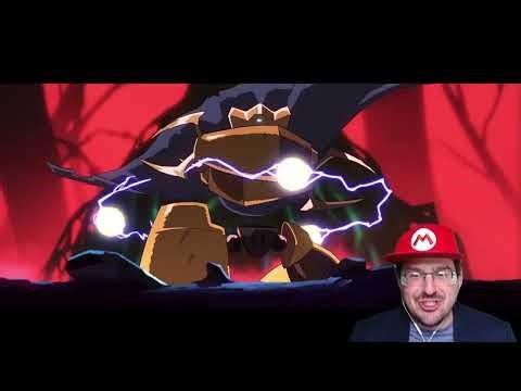 The DEFECT RETURNS! MULTIPLAYER!?! Slay the Spire Two Early Access Trailer Reaction!