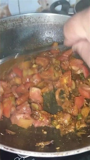 aloo simla mirch 😋#food #recipe #short #babliflopper