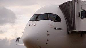 What does it take to test the #A350-1000 in typical airline operating conditions? 11 hours, 13 countries and 310 passengers. | Airbus