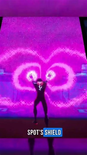 Discover Unseen Details in Spider-Man