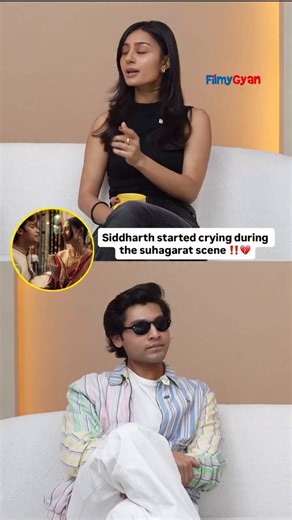 Look at the hypocrisy of the male actors of the TV series Chiraiya … He’s saying that he felt like crying while doing that scene.. He filled girls with hatred against men through his acting, and now he is portraying himself as a very good person..