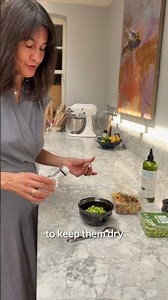 The 60-Second Longevity Snack I Eat Every Day 🥢