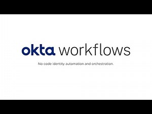 Okta Workflows Use Case Mini-Series: Suspend Inactive Users