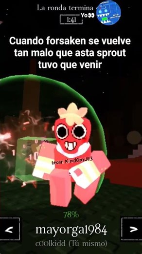 nuava colab mi gente hermosa 🗣️🔥 #roblox