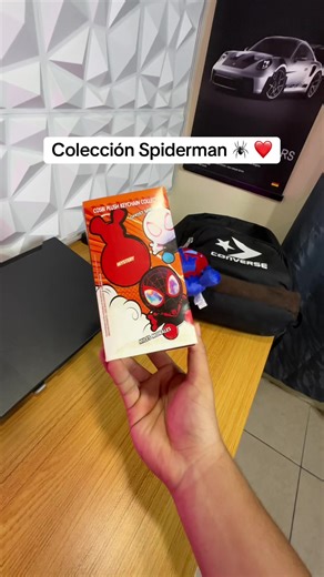 Amazing Spider-Man Collection: Venom and Spider-Verse