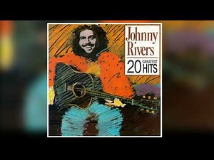 Johnny Rivers - Sunny
