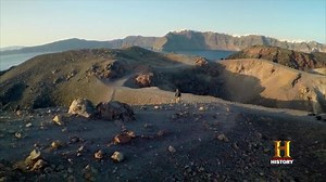 Atlantis was first mentioned in Plato’s dialogues “Timaeus” and “Critias,” and has been an object of fascination for nearly 2,400 years. But can this ancient city actually be discovered? Find out tonight at 9/8c on #AtlantisFound. | HISTORY