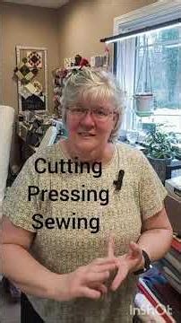 Advice for Beginning Quilters on Tools Needed, 1.22.26