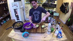 I’m learning to cook: my first steps 🍳