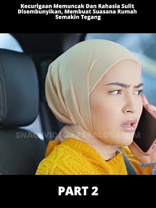 Ipar adalah maut episode 5 #part2 | Naomi Salsabila