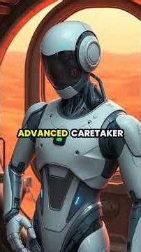 The Future of Space Exploration: Robotic Pioneers on Alien Worlds