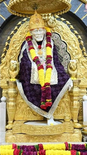 #saibaba #devotionalbhajan #viral #trending #devotionalshorts #devotional #love #yt #shorts #bhajan