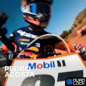 Quad Lock is Trusted By The Best. Field Tested to Extremes. Strong & Secure, Dependable Gear. | QUAD LOCK