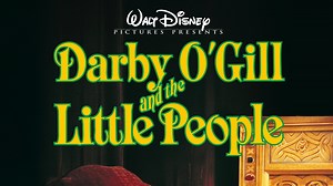 Darby O'Gill and the Little People - Apple TV