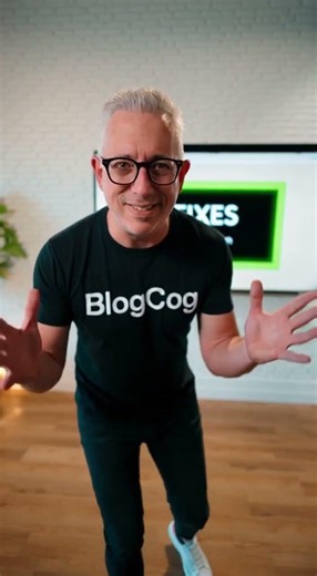 Your business isn’t showing up consistently online. Competitors are stealing your customers…