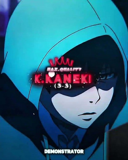 KANEKI VS ARIMA
