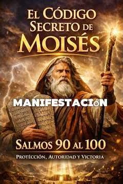 Did you know that… #Moses #SpiritualPower #Psalms #Psalm91 #SpiritualProtection