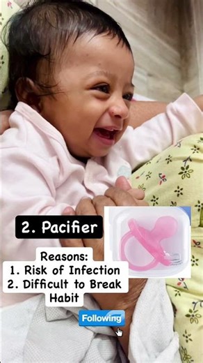 STOP Buying These Baby Products NOW ⚠️👶 (Shocking Truth Every Parent Must Know!) #babysafety