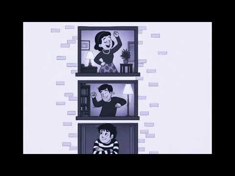 Stacked Like That (Original)