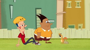 Get The Blakes | Get Blake | ZeeKay