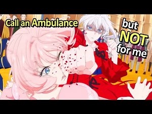 Princess is Betrayed By Her Family But Becomes the Strongest Fighter in the Kingdom