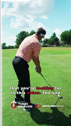 Rewire Your Brain with the Single Plane Swing - Todd Graves
