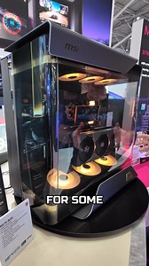 The MSI Maestro 900 Is Built DIFFERENT! | eTeknix.com