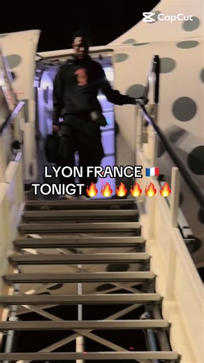 Live Performance by AN2 ADi Sparky Bwoi in Lyon, France